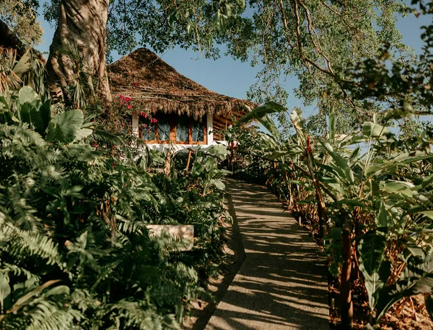 Hotel Maraica San Pancho hotel detail image 3
