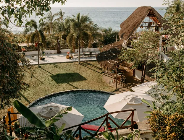 Hotel Maraica San Pancho hotel detail image 4