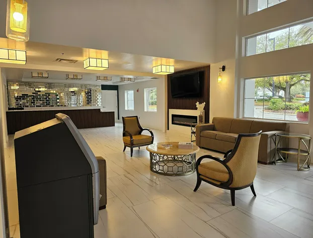 MONTREAL SUITES ORLANDO by IHG hotel detail image 2