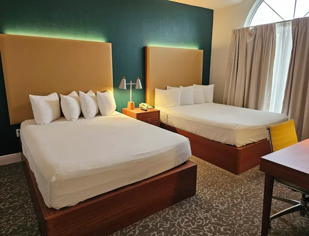 MONTREAL SUITES ORLANDO by IHG hotel detail image 3