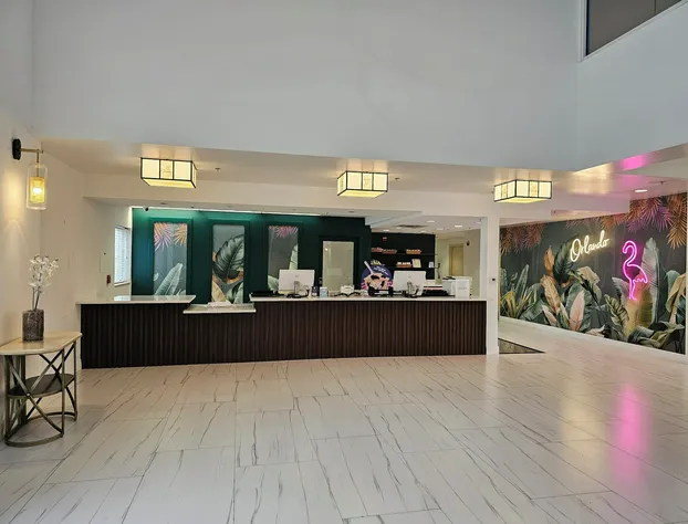 Montreal Suites hotel detail image 1