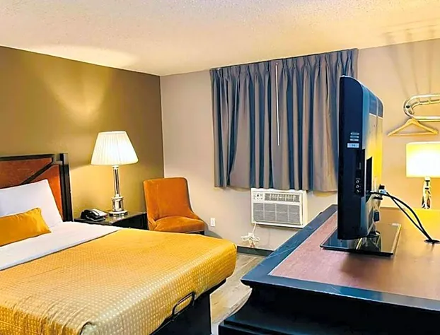 Super 8 by Wyndham Benton Harbor - St. Joseph hotel detail image 4