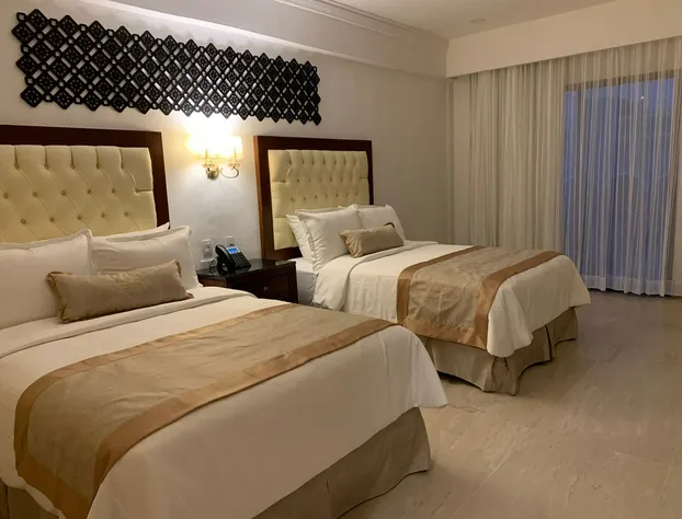 Real Hispano hotel detail image 2