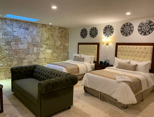 Real Hispano hotel detail image 3