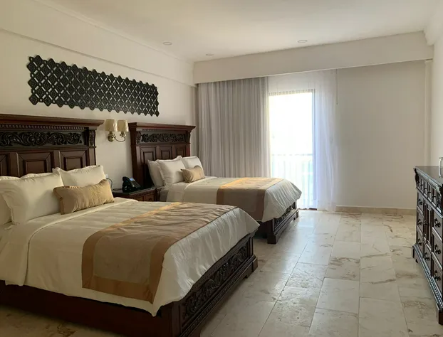 Real Hispano hotel detail image 4