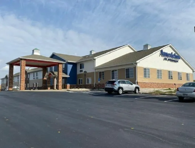 AmericInn by Wyndham Williamsburg hotel detail image 2