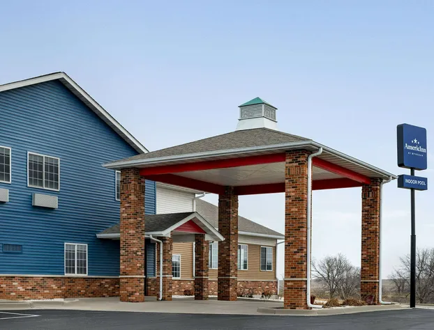 AmericInn by Wyndham Williamsburg hotel detail image 3