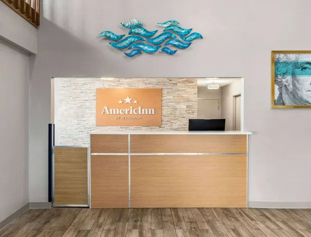 AmericInn by Wyndham Williamsburg hotel detail image 4