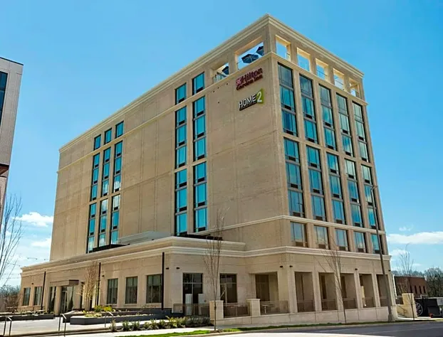 Hilton Garden Inn Nashville West End Avenue hotel detail image 2