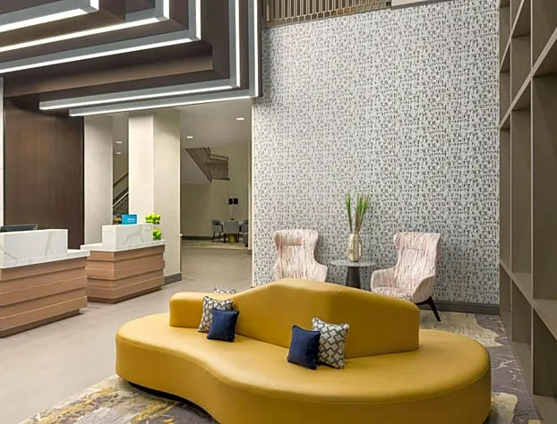 Hilton Garden Inn Nashville West End Avenue hotel detail image 3