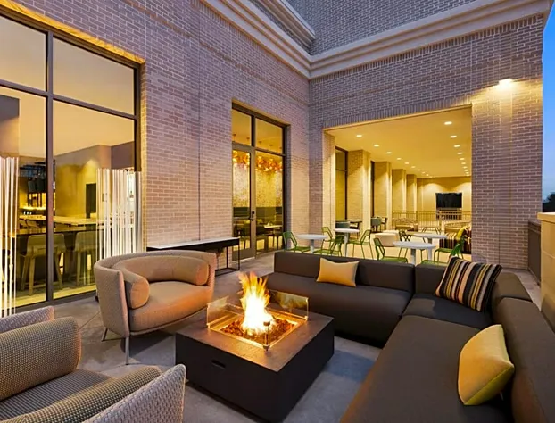 Hilton Garden Inn Nashville West End Avenue hotel detail image 3