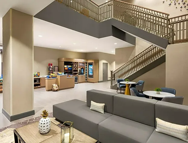 Hilton Garden Inn Nashville West End Avenue hotel detail image 4