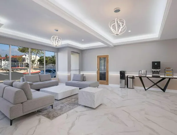 SureStay Plus By Best Western Upland Ontario North hotel detail image 1