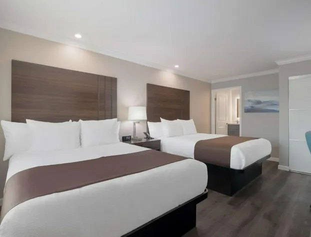 SureStay Plus By Best Western Upland Ontario North hotel detail image 4