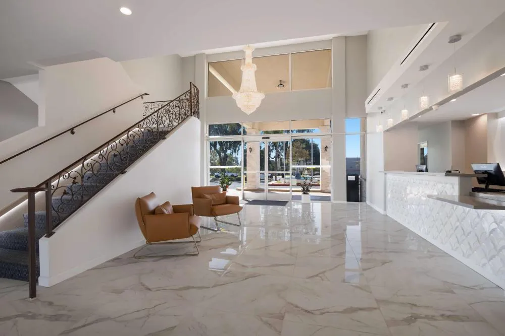 SureStay Plus By Best Western Upland Ontario North hotel hero