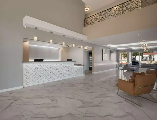 SureStay Plus By Best Western Upland Ontario North hotel detail image 2