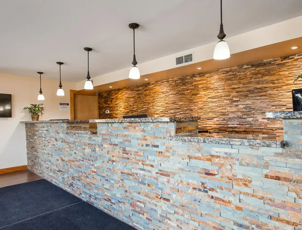 Sturgis Lodge & Suites, Travelodge by Wyndham hotel detail image 1