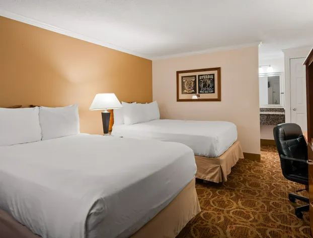 Sturgis Lodge & Suites, Travelodge by Wyndham hotel detail image 2