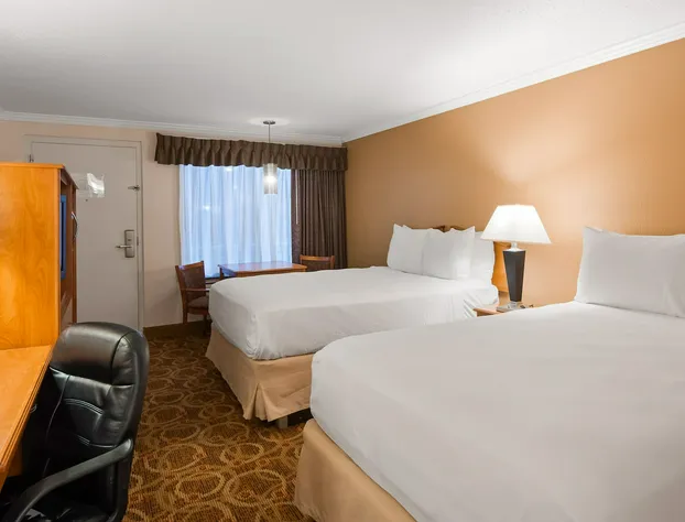 Sturgis Lodge & Suites, Travelodge by Wyndham hotel detail image 3