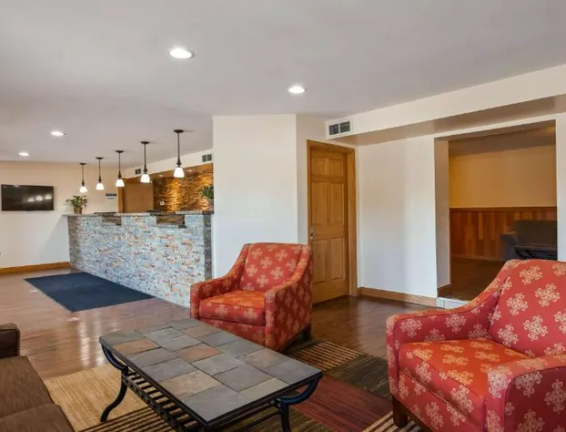 Sturgis Lodge and Suites hotel detail image 3