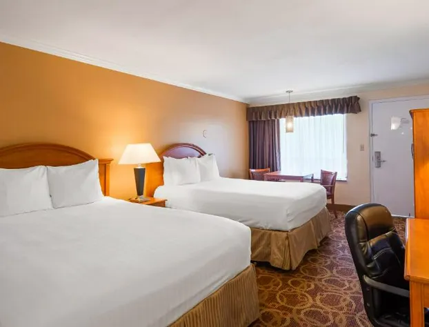 Sturgis Lodge and Suites hotel detail image 4