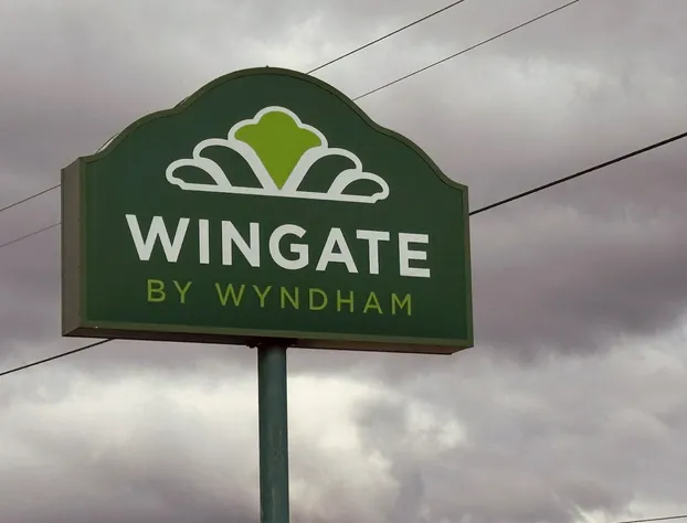 Wingate by Wyndham Mansfield OH hotel detail image 1