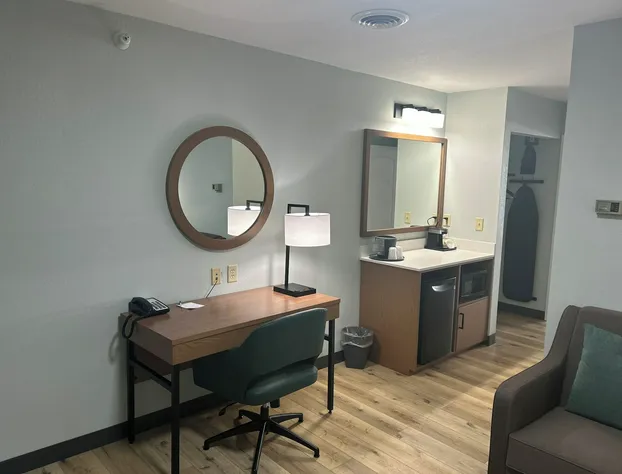 Wingate by Wyndham Mansfield OH hotel detail image 2