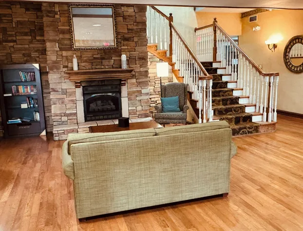 Wingate by Wyndham Mansfield OH hotel detail image 3