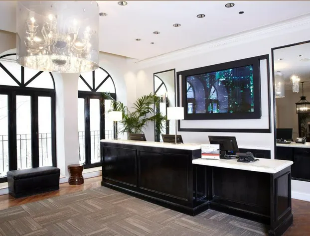 Holiday Inn Express Chicago - Magnificent Mile An Ihg Hotel hotel detail image 2