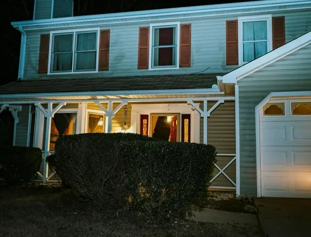 Sweet Home Georgia Luxury hotel detail image 1