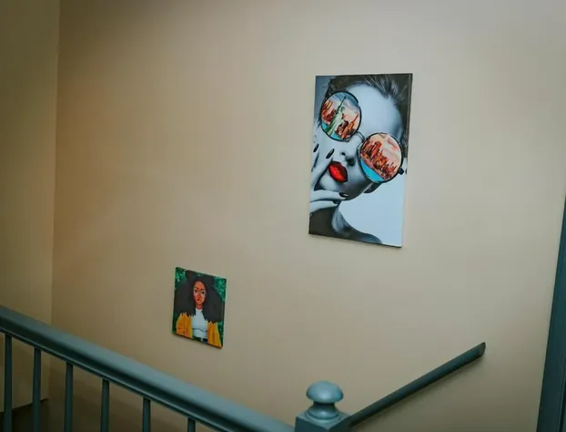 Sweet Home Georgia Luxury hotel detail image 2