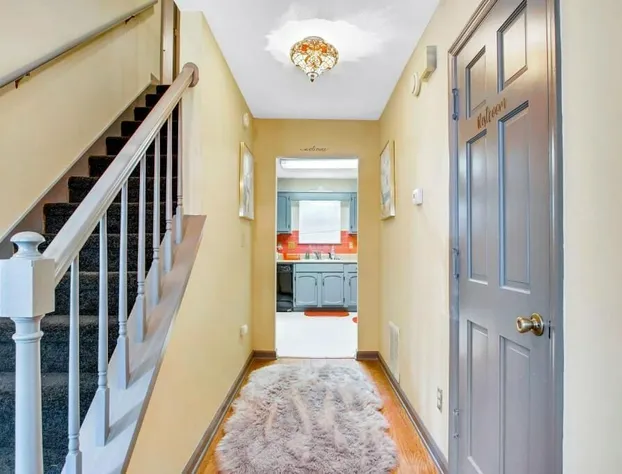 Sweet Home Georgia Luxury hotel detail image 3