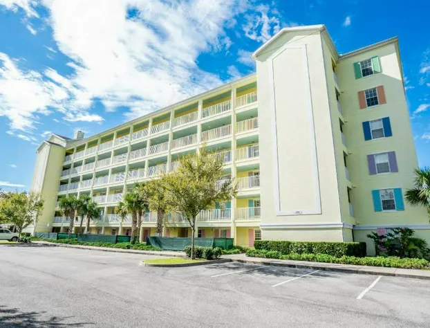 Barefoot Inn and Suites hotel detail image 1