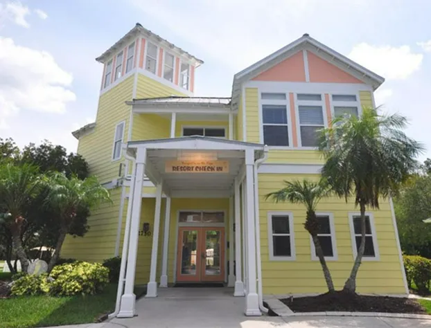 Barefoot Inn and Suites hotel detail image 3