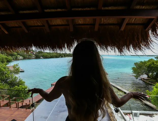 Amainah Bacalar Hotel Boutique - Adults Only hotel detail image 3