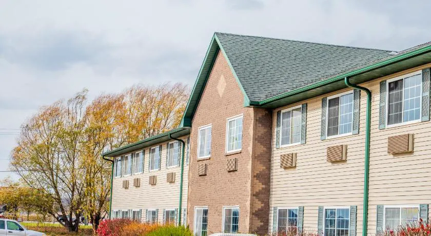 Colfax Inn by Marifah hotel hero