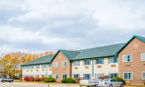 Colfax Inn by Marifah hotel detail image 2