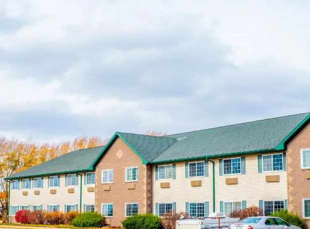 Colfax Inn by Marifah hotel detail image 3