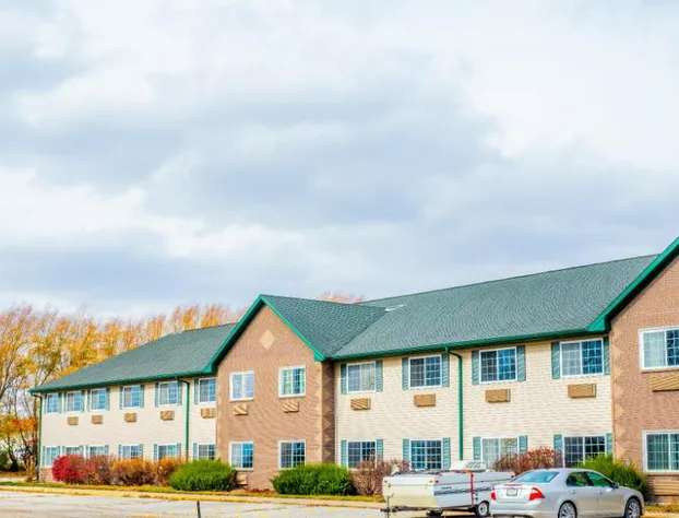 Colfax Inn by Marifah hotel detail image 4