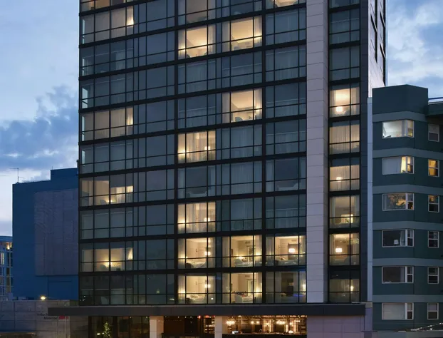 Canopy by Hilton San Francisco SoMa hotel detail image 2