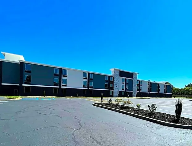 Baymont by Wyndham Chattanooga/Eastridge hotel detail image 4