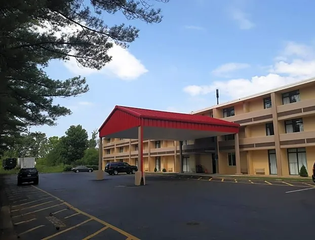 Baymont by Wyndham Chattanooga/Eastridge hotel detail image 1