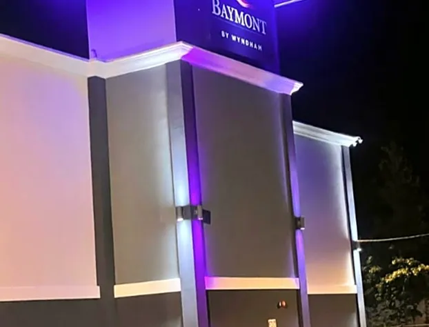 Baymont by Wyndham Chattanooga/Eastridge hotel detail image 3