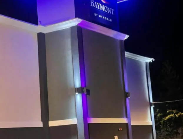 Baymont by Wyndham Chattanooga/Eastridge hotel detail image 1