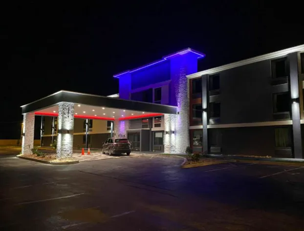 Baymont by Wyndham Chattanooga/Eastridge hotel detail image 2