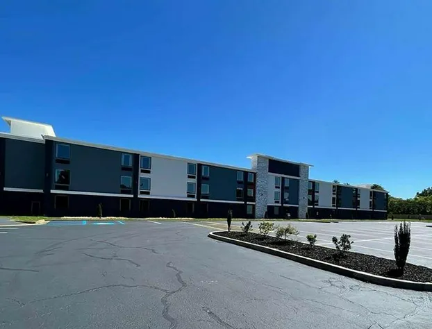 Baymont by Wyndham Chattanooga/Eastridge hotel detail image 4