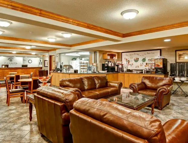 Ramada by Wyndham Ponoka hotel detail image 4