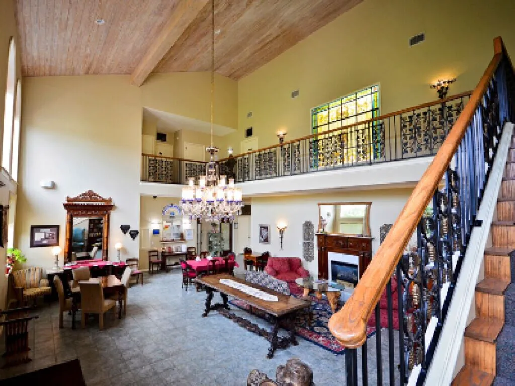 Messina Hof Winery & Resort hotel hero