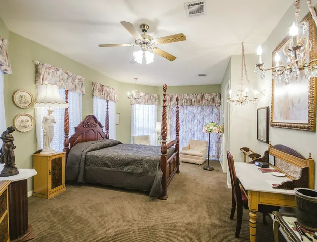 Messina Hof Winery & Resort hotel detail image 1