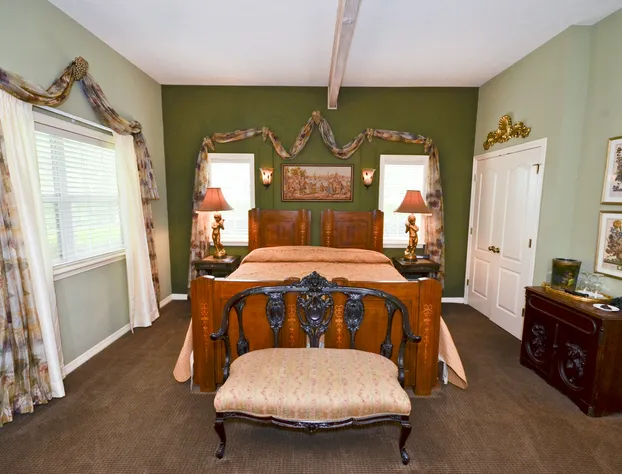 Messina Hof Winery & Resort hotel detail image 2